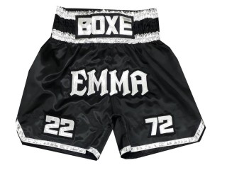 Personalisierte Boxershorts , Boxershorts erstellen : KNBXCUST-2040